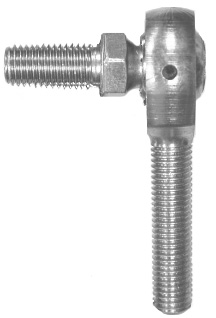 Ball Joint Assemblies